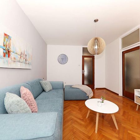 Grande Riposo Apartman Zára Kültér fotó