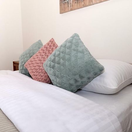 Grande Riposo Apartman Zára Kültér fotó