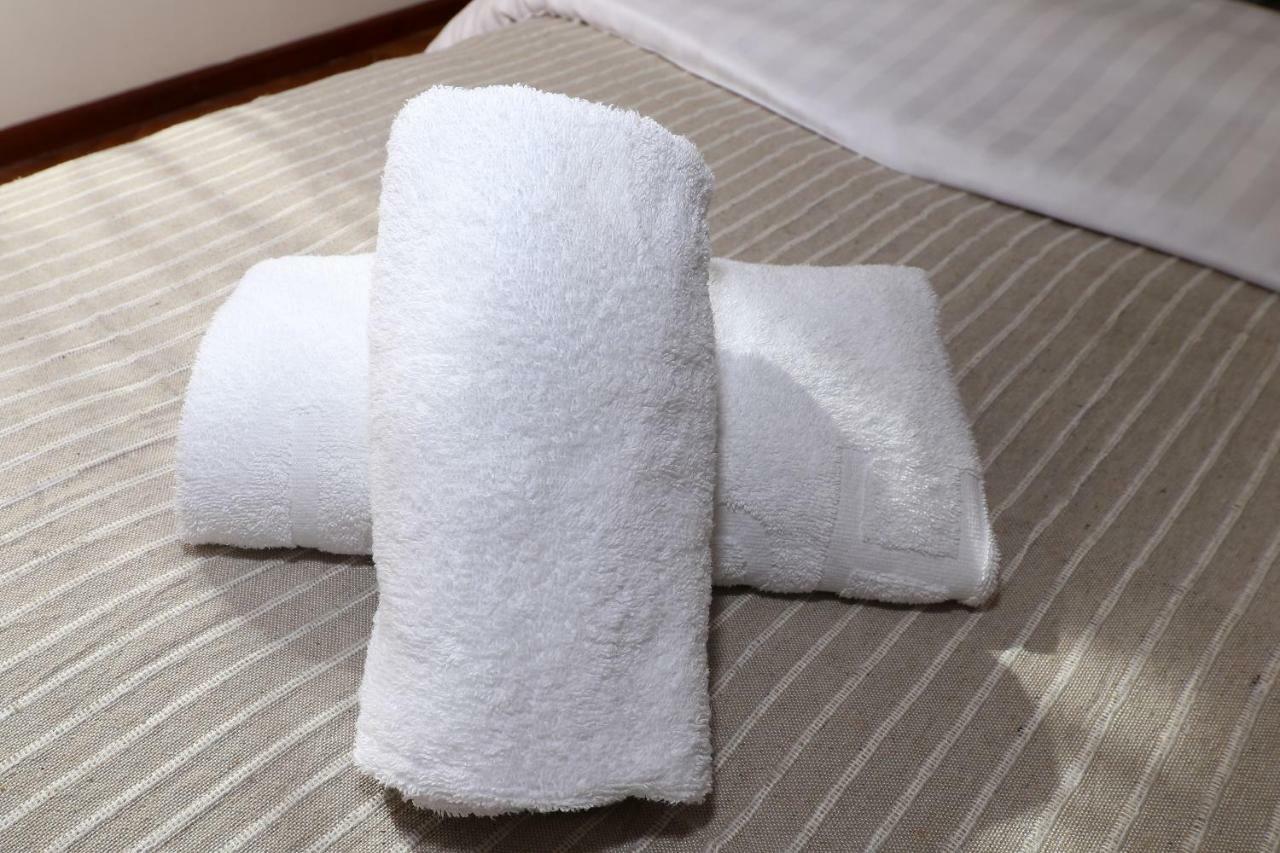 Grande Riposo Apartman Zára Kültér fotó