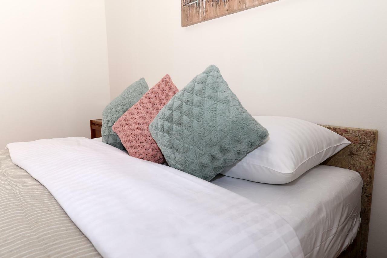 Grande Riposo Apartman Zára Kültér fotó