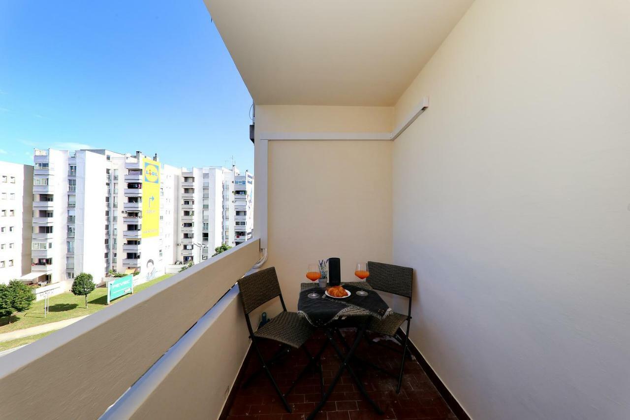 Grande Riposo Apartman Zára Kültér fotó