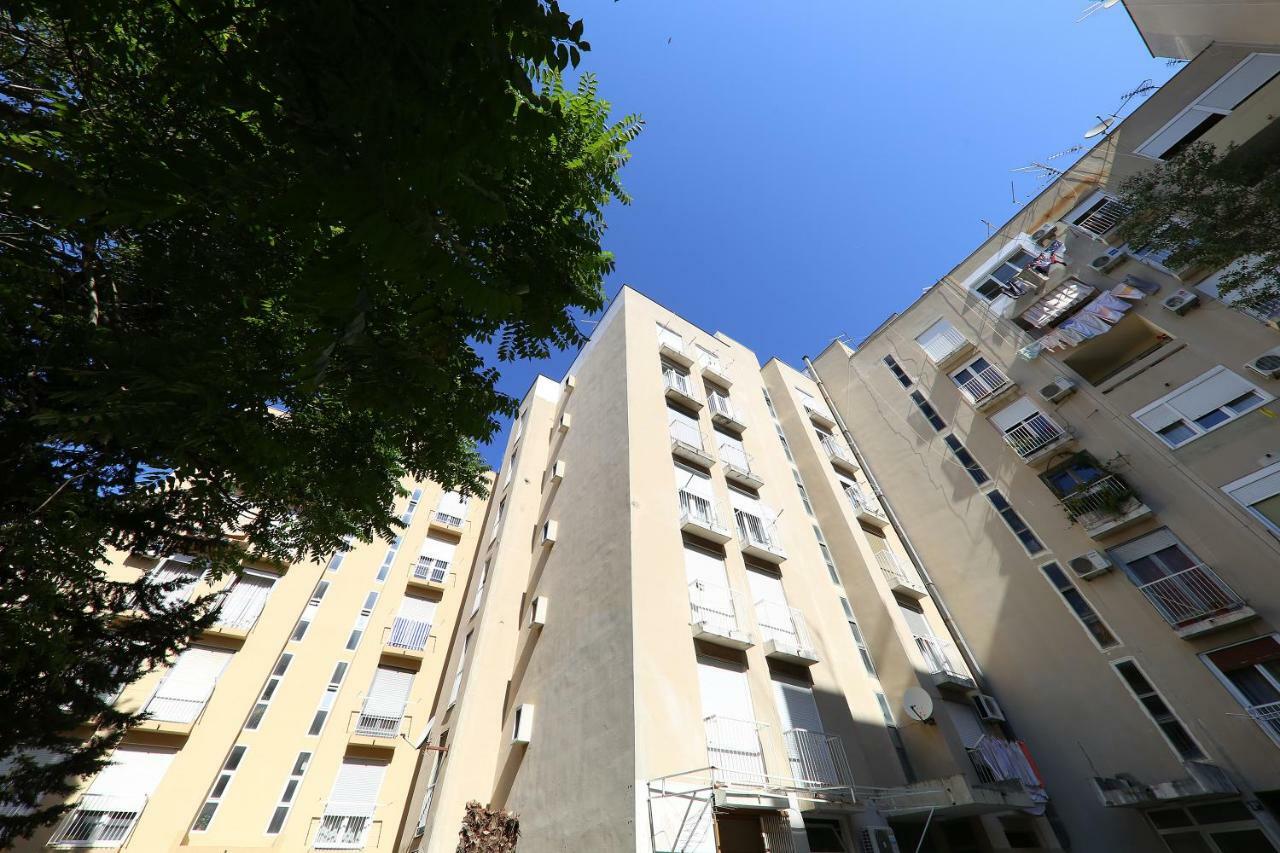 Grande Riposo Apartman Zára Kültér fotó