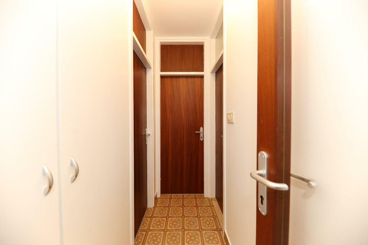 Grande Riposo Apartman Zára Kültér fotó